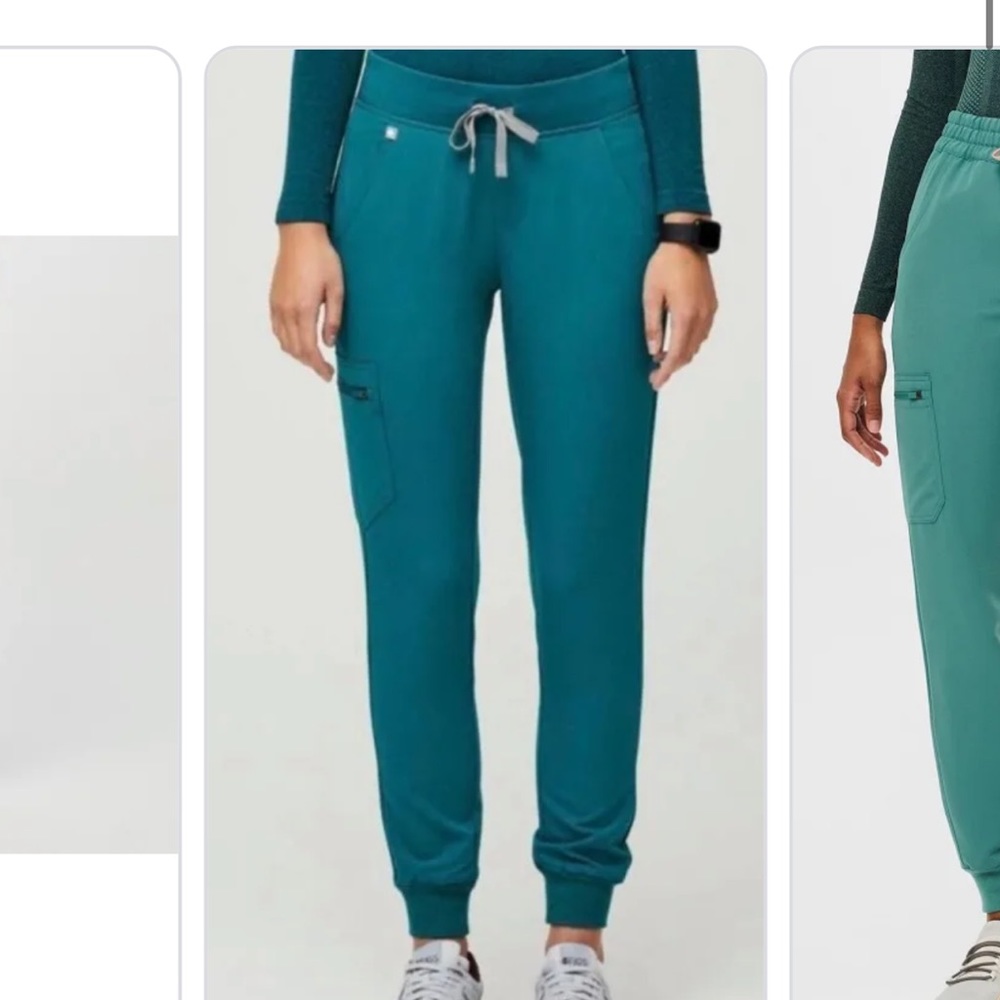 Figs Zamora scrub bottoms